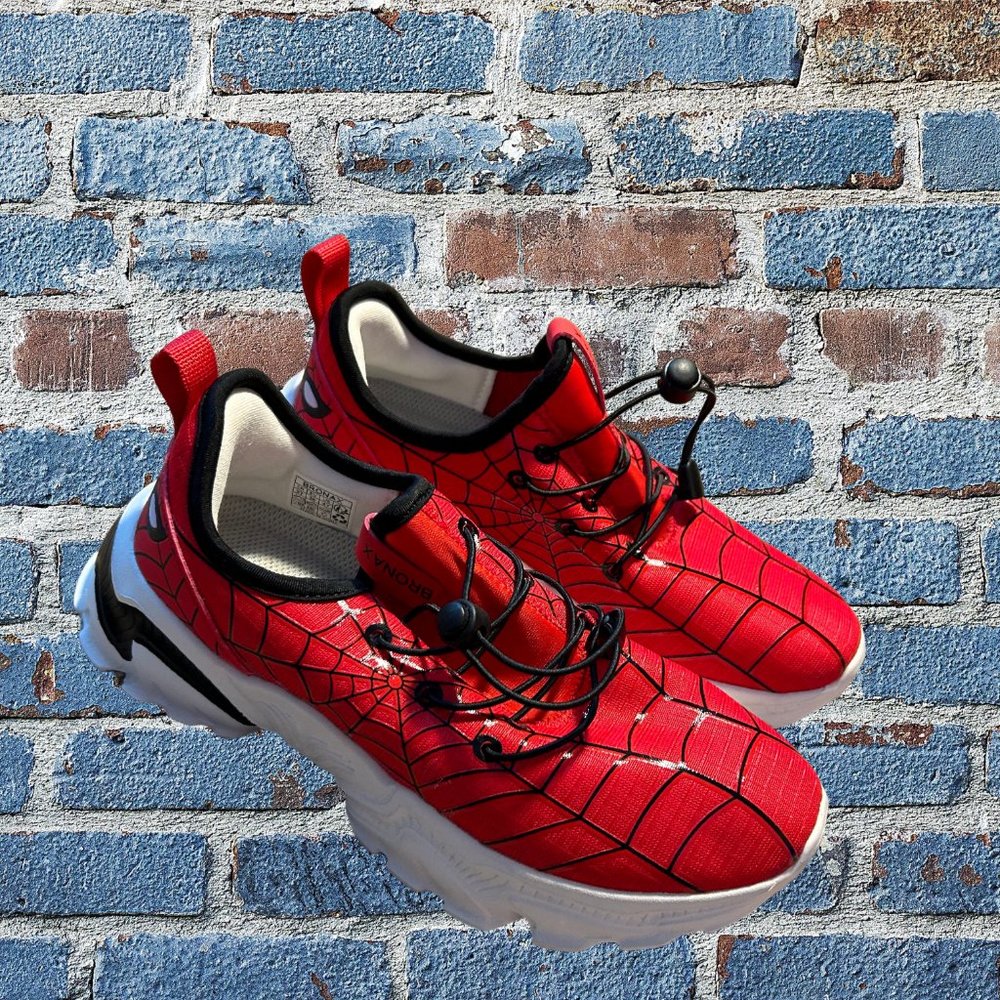 BRONAX Little/Big Boys Tennis Shoes